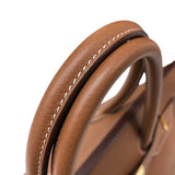 エルメス HERMES バーキン35 Y刻 ゴールド ゴールド金具 トゴ レディース ハンドバッグ