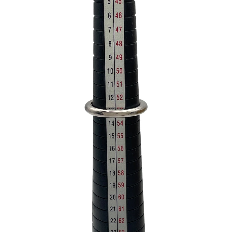 エルメス HERMES クロワゼットリング シルバー Ag925 ジュエリー