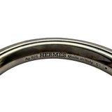 エルメス HERMES エシャペリングMM シルバー Ag925 ジュエリー