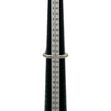 エルメス HERMES エシャペリングMM シルバー Ag925 ジュエリー