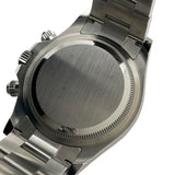 ロレックス ROLEX デイトナ ランダムシリアル 126500LN ホワイト SS 自動巻き メンズ 腕時計
