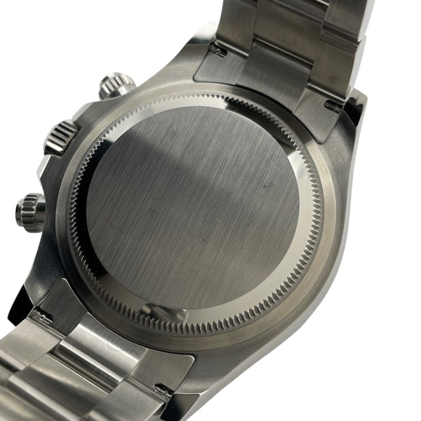 ロレックス ROLEX デイトナ ランダムシリアル 126500LN ホワイト SS 自動巻き メンズ 腕時計