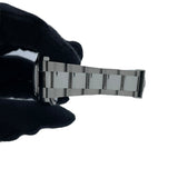 ロレックス ROLEX デイトナ ランダムシリアル 126500LN ホワイト SS 自動巻き メンズ 腕時計