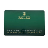 ロレックス ROLEX デイトナ ランダムシリアル 126500LN ホワイト SS 自動巻き メンズ 腕時計