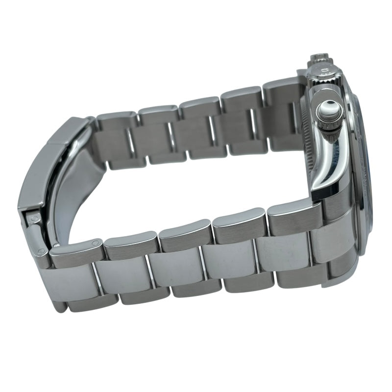 ロレックス ROLEX デイトナ ランダムシリアル 126500LN ホワイト SS 自動巻き メンズ 腕時計