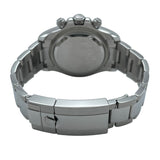 ロレックス ROLEX デイトナ ランダムシリアル 126500LN ホワイト SS 自動巻き メンズ 腕時計