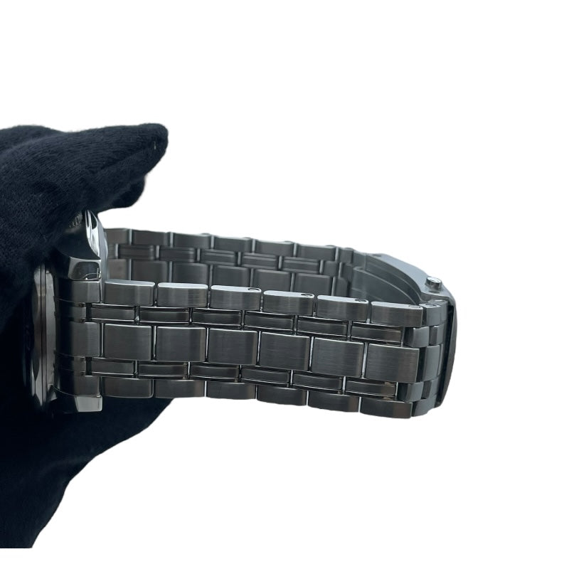 オメガ OMEGA シーマスター ダイバー300M アメリカズカップ マスター クロノメーター クロノグラフ 210.30.44.51.03.002 ブルー SS 自動巻き メンズ 腕時計