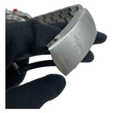 オメガ OMEGA シーマスター ダイバー300M アメリカズカップ マスター クロノメーター クロノグラフ 210.30.44.51.03.002 ブルー SS 自動巻き メンズ 腕時計