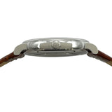 インターナショナルウォッチカンパニー IWC ポートフィノ オートマティック IW356523 ブルー SS 自動巻き メンズ 腕時計
