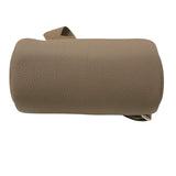 エルメス HERMES ケリーアッカドPM W刻印 エトゥープ シルバー金具 トゴ ユニセックス ボディバッグ