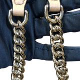 グッチ GUCCI ソーホーチェーントートバッグ 536196 キャメル レザー レディース ショルダーバッグ