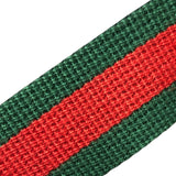 グッチ GUCCI シェリーライン ベルトバッグ 630920 ブラック テクノキャンバス/レザー メンズ ボディバッグ