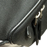 グッチ GUCCI シェリーライン ベルトバッグ 630920 ブラック テクノキャンバス/レザー メンズ ボディバッグ