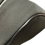 グッチ GUCCI シェリーライン ベルトバッグ 630920 ブラック テクノキャンバス/レザー メンズ ボディバッグ