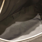 グッチ GUCCI シェリーライン ベルトバッグ 630920 ブラック テクノキャンバス/レザー メンズ ボディバッグ