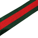 グッチ GUCCI シェリーライン ベルトバッグ 630920 ブラック テクノキャンバス/レザー メンズ ボディバッグ