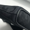 グッチ GUCCI ジャンボGGミディアムメッセンジャーバッグ 739668 ブラック ジャンボGGキャンバス メンズ メッセンジャーバッグ