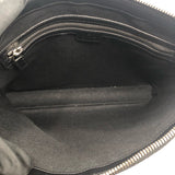 グッチ GUCCI ジャンボGGミディアムメッセンジャーバッグ 739668 ブラック ジャンボGGキャンバス メンズ メッセンジャーバッグ