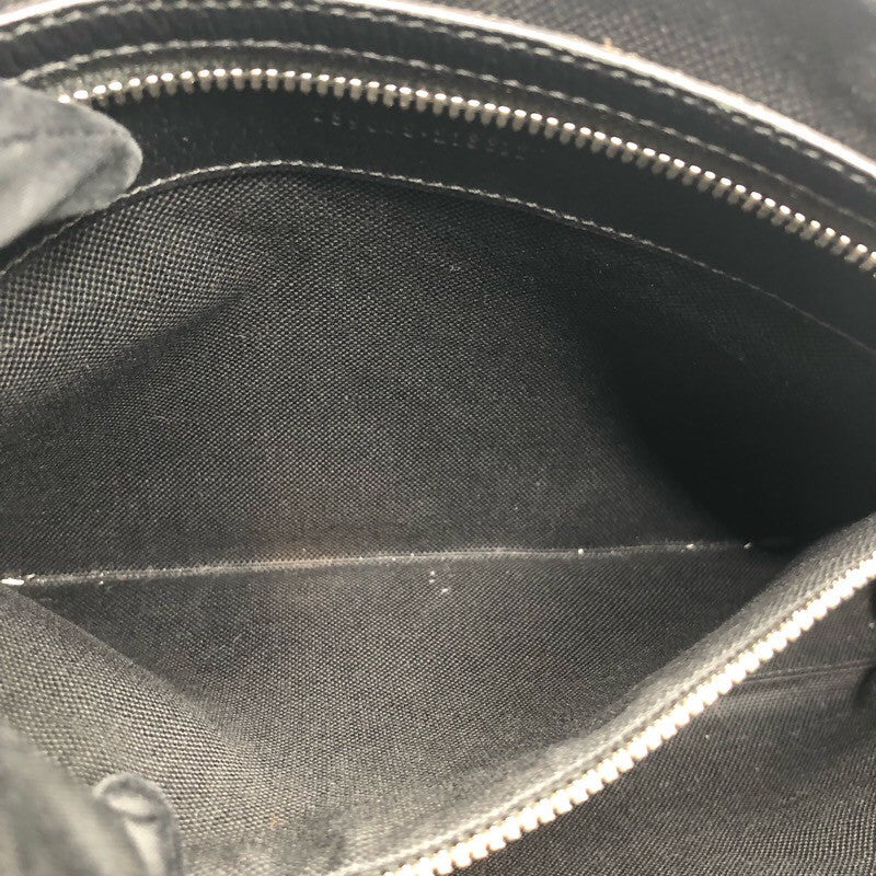 グッチ GUCCI ジャンボGGミディアムメッセンジャーバッグ 739668 ブラック ジャンボGGキャンバス メンズ メッセンジャーバッグ