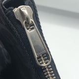 グッチ GUCCI ジャンボGGミディアムメッセンジャーバッグ 739668 ブラック ジャンボGGキャンバス メンズ メッセンジャーバッグ