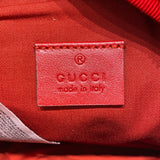 グッチ GUCCI チルドレン ウエストバッグ 502095 GGロゴ レディース ボディバッグ