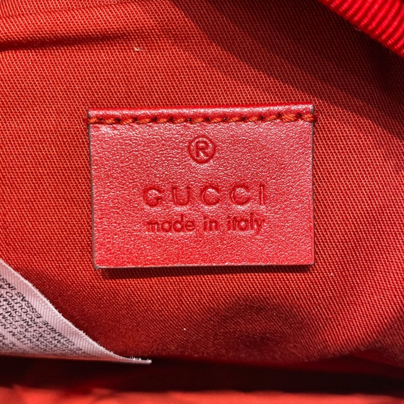 グッチ GUCCI チルドレン ウエストバッグ 502095 GGロゴ レディース ボディバッグ