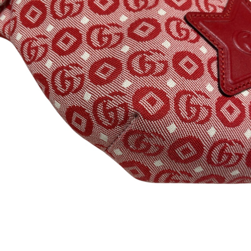 グッチ GUCCI チルドレン ウエストバッグ 502095 GGロゴ レディース ボディバッグ
