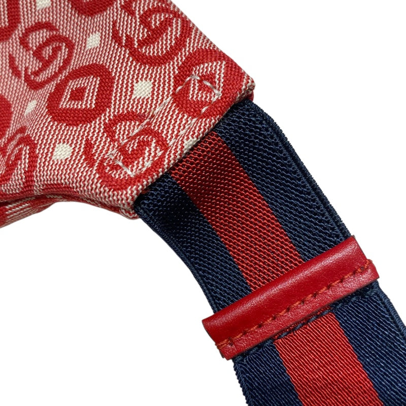 グッチ GUCCI チルドレン ウエストバッグ 502095 GGロゴ レディース ボディバッグ
