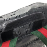 グッチ GUCCI GGインプリメバックパック 269378 PVC/メタル メンズ リュック・デイパック