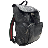 グッチ GUCCI GGインプリメバックパック 269378 PVC/メタル メンズ リュック・デイパック