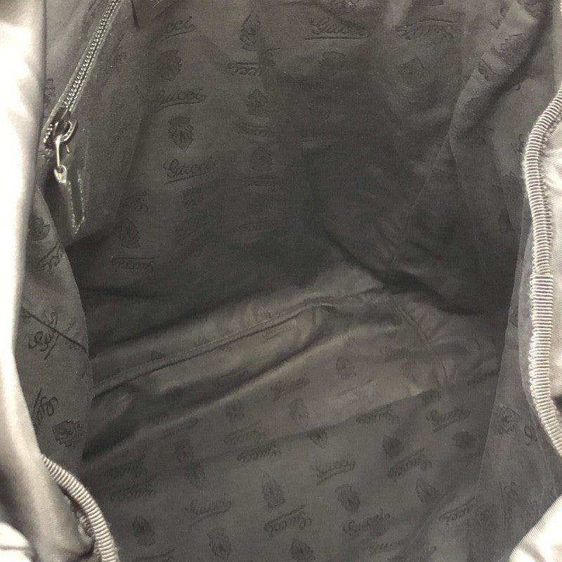 グッチ GUCCI GGインプリメバックパック 269378 PVC/メタル メンズ リュック・デイパック