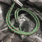グッチ GUCCI GGインプリメバックパック 269378 PVC/メタル メンズ リュック・デイパック