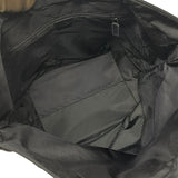 グッチ GUCCI GGナイロンハンドバッグ 131231 ブラック GGナイロン ユニセックス ハンドバッグ