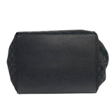 グッチ GUCCI GGナイロンハンドバッグ 131231 ブラック GGナイロン ユニセックス ハンドバッグ