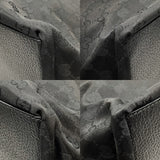 グッチ GUCCI GGナイロンハンドバッグ 131231 ブラック GGナイロン ユニセックス ハンドバッグ