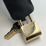 グッチ GUCCI グッチシマ　ブリーフケース 201480 ブラック グッチシマ メンズ ブリーフケース