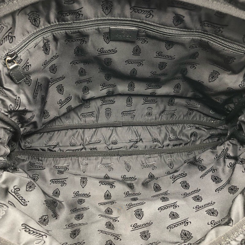 グッチ GUCCI グッチシマ　ブリーフケース 201480 ブラック グッチシマ メンズ ブリーフケース