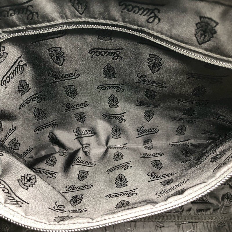 グッチ GUCCI グッチシマ　ブリーフケース 201480 ブラック グッチシマ メンズ ブリーフケース