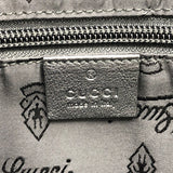 グッチ GUCCI グッチシマ　ブリーフケース 201480 ブラック グッチシマ メンズ ブリーフケース