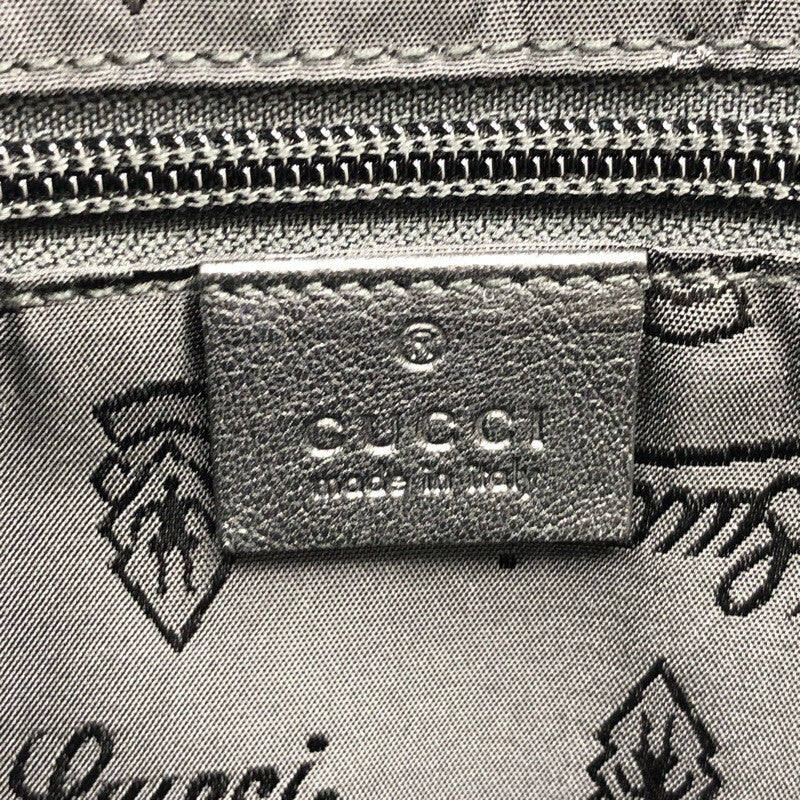 グッチ GUCCI グッチシマ　ブリーフケース 201480 ブラック グッチシマ メンズ ブリーフケース