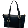 グッチ GUCCI アビー ハンドバッグ 141471 ネイビー GGキャンバス レディース ハンドバッグ