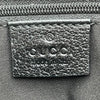 グッチ GUCCI アビー ハンドバッグ 141471 ネイビー GGキャンバス レディース ハンドバッグ