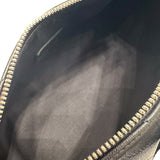 グッチ GUCCI ブロンディスモールショルダーバッグ 760169 ブラック レザー レディース ハンドバッグ