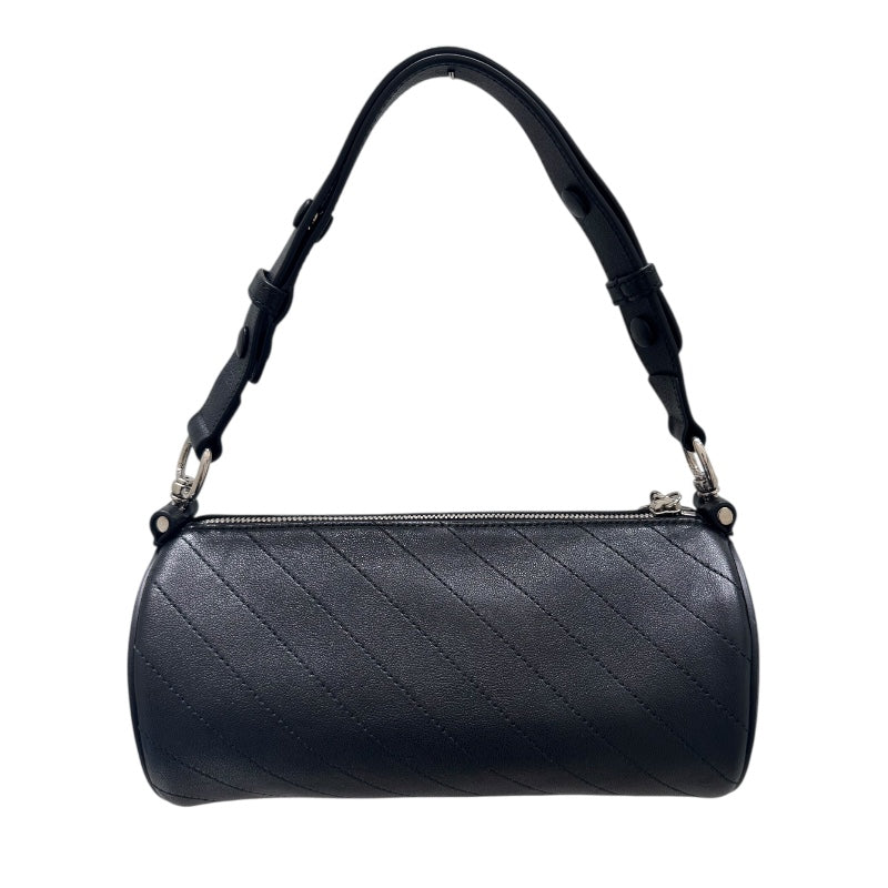 グッチ GUCCI ブロンディスモールショルダーバッグ 760169 ブラック レザー レディース ハンドバッグ