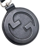 グッチ GUCCI ブロンディスモールショルダーバッグ 760169 ブラック レザー レディース ハンドバッグ