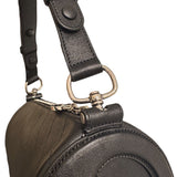 グッチ GUCCI ブロンディスモールショルダーバッグ 760169 ブラック レザー レディース ハンドバッグ