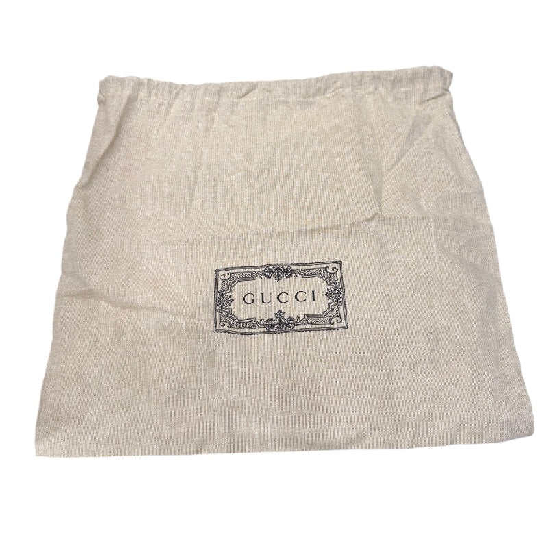 グッチ GUCCI ブロンディスモールショルダーバッグ 760169 ブラック レザー レディース ハンドバッグ