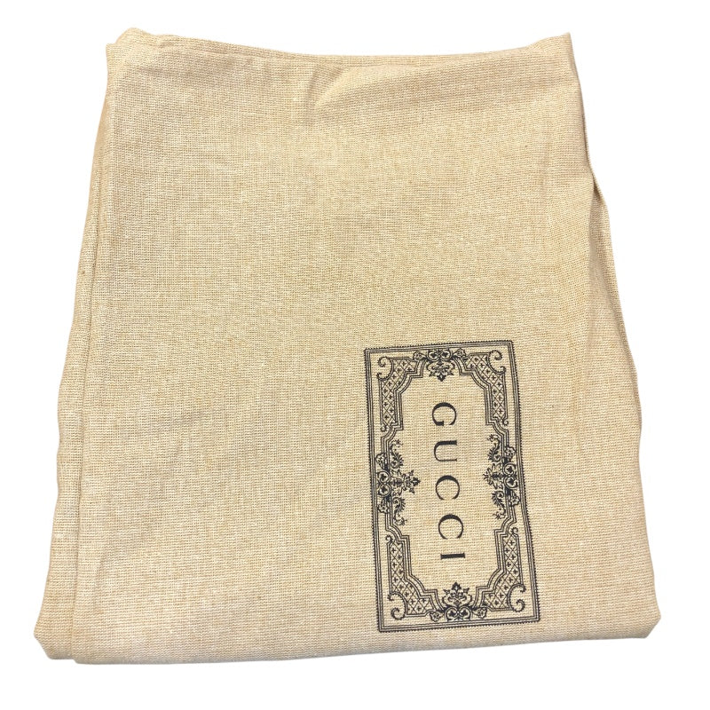 グッチ GUCCI チルドレンスハンドバッグ 605614 マルチカラー PVCコーティングキャンバス/ レザー ユニセックス ハンドバッグ
