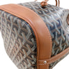 ゴヤール GOYARD プティフロ バケット ブラック/ブラウン ゴヤールディンキャンバス レディース ショルダーバッグ