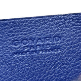ゴヤール GOYARD プリュメ ネイビー ゴヤールディンキャンバス レディース ショルダーバッグ